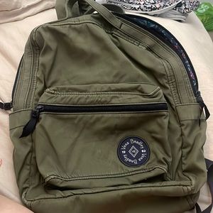 Vera Bradley backpack